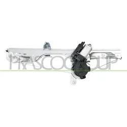 Prasco Rn308w036 Vorne Links Für Renault