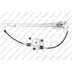 Prasco Fensterheber Sk024w063 Hinten Rechts Für Skoda