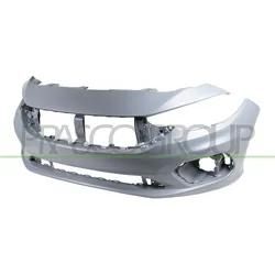 Prasco Stoßfänger Ft4481031 Vorne Für Fiat