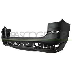 Prasco Stoßfänger Bm8061051 Hinten Für Bmw