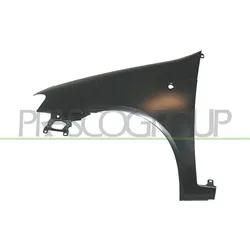 Prasco Kotflügel Ft1333004 Vorne Links Für Fiat