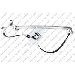 Prasco Fensterheber Rn032w024 Vorne Links Für Renault