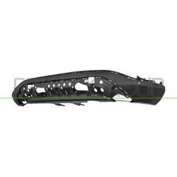 Prasco Stoßfänger Fd6201080 Hinten Für Ford