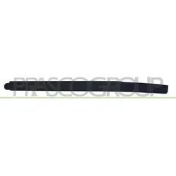 Prasco Spoiler Op7171804 Vorne Links Für Opel