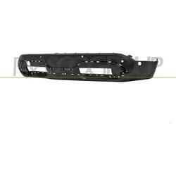 Prasco Stoßfänger Ds7141091 Hinten Für Nissan