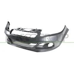 Prasco Stoßfänger Ft4411001 Vorne Für Fiat