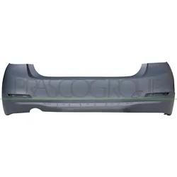 Prasco Stoßfänger Bm0281071 Hinten Für Bmw