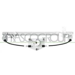Prasco Aa344w024 Vorne Links Für Alfa Romeo