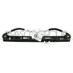 Prasco Fensterheber Bm802w064 Hinten Links Für Bmw