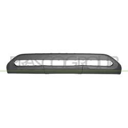 Prasco Blende, Stoßfänger Hn4521275 Unten Für Hyundai