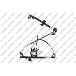 Prasco Fensterheber Ci915w026 Vorne Links Für Citroën