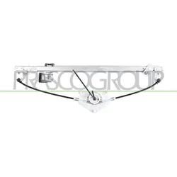 Prasco Me324w063 Hinten Rechts Für Mercedes