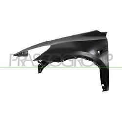 Prasco Kotflügel Ts6003004 Vorne Links Für Tesla