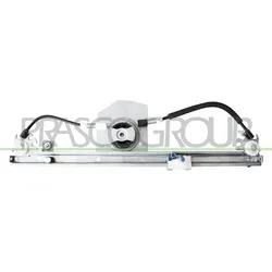 Prasco Rn325w064 Hinten Links Für Renault