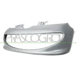 Prasco Stoßfänger Pg2011001 Vorne Für Peugeot