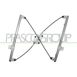 Prasco Fensterheber Ci426w024 Vorne Links Für Citroën