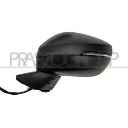 Prasco Außenspiegel Hd0507324 Links Für Honda
