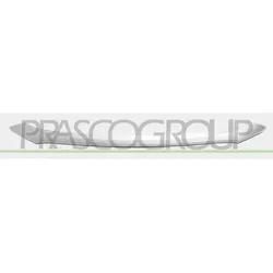 Prasco Zier-/Schutzleiste, Stoßfänger Mb7201247 Vorne Für Mitsubishi