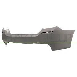 Prasco Stoßfänger Bm0491061 Hinten Für Bmw