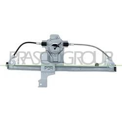 Prasco Fensterheber Pg320w011 Vorne Rechts Für Peugeot