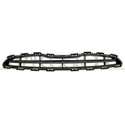 Prasco Kühlergitter Ds0142001 Für Nissan