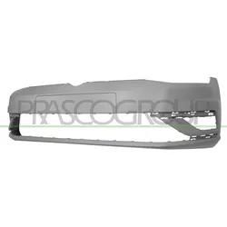 Prasco Stoßfänger Vg4041001 Vorne Für Vw