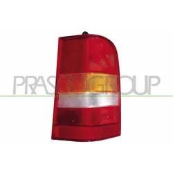 Prasco Heckleuchte Me9074154 Links Für Mercedes