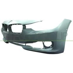 Prasco Stoßfänger Bm0281033 Vorne Für Bmw