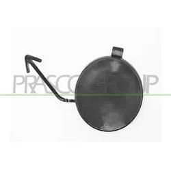 Prasco Klappe, Abschlepphaken Sk3251236 Vorne Für Skoda