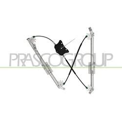 Prasco Fensterheber Sk810w002 Vorne Links Für Skoda
