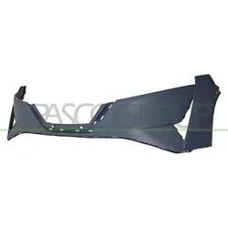 Prasco Stoßfänger Ds7141011 Vorne Für Nissan
