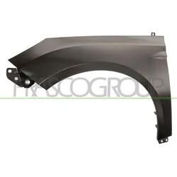 Prasco Kotflügel Fd4283034 Vorne Links Für Ford