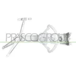 Prasco Op715w023 Vorne Rechts Für Opel