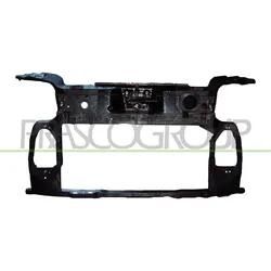 Prasco Frontverkleidung Ft1223210 Vorne Für Fiat