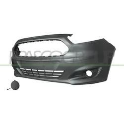 Prasco Stoßfänger Fd6401011 Vorne Für Ford
