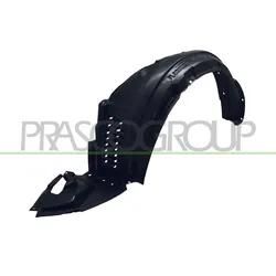 Prasco Verkleidung, Radhaus Ty2423604 Vorne Links Für Toyota