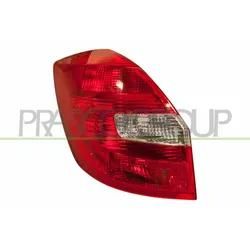 Prasco Heckleuchte Sk3244154 Links Für Skoda