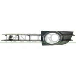 Prasco Lüftungsgitter, Stoßfänger Ad0341248 Links Für Audi