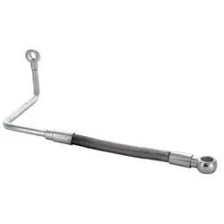 Meat & Doria Ölleitung, Lader 63021 Für Alfa Romeo