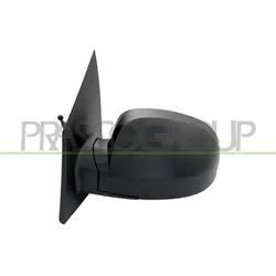 Prasco Außenspiegel Hn3307114 Links Für Hyundai