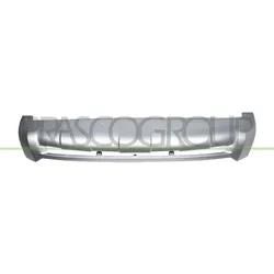 Prasco Zier-/Schutzleiste, Stoßfänger Ft0661802 Vorne Für Fiat
