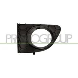 Prasco Lüftungsgitter, Stoßfänger Ft3462134 Vorne Links Für Fiat