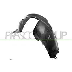 Prasco Verkleidung, Radhaus Da7303604p Vorne Links Für Dacia