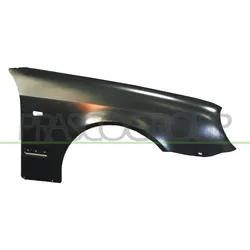 Prasco Kotflügel Me6403013 Vorne Rechts Für Mercedes