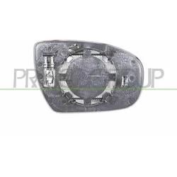 Prasco Spiegelglas, Außenspiegel Hn2047524 Links Für Hyundai