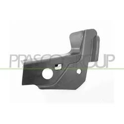 Prasco Halter, Stoßfänger Ad3263601 Vorne Rechts Für Audi