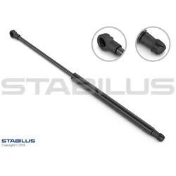 Stabilus Gasfeder, Koffer-/Laderaum 648416 Für Nissan