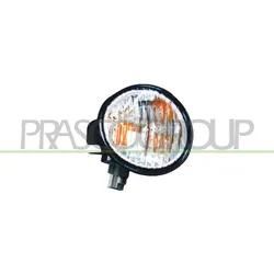 Prasco Lichtscheibe, Blinkleuchte Ty0854113 Vorne Rechts Für Toyota