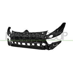 Prasco Kühlergitter Ci3322001 Für Citroën