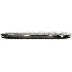 Prasco Zier-/Schutzleiste, Stoßfänger Ft0301250 Hinten Für Fiat